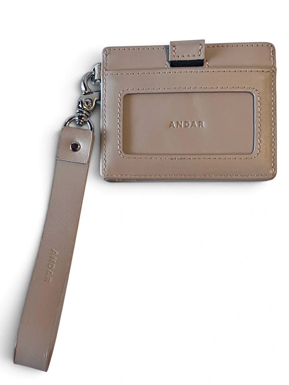 Andar unused denner